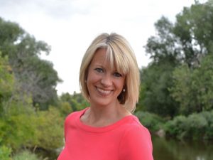 Jolene Park